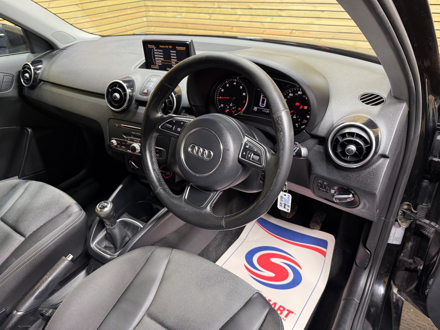 Used Audi A1 2017 for sale - 76892343: Photo 23