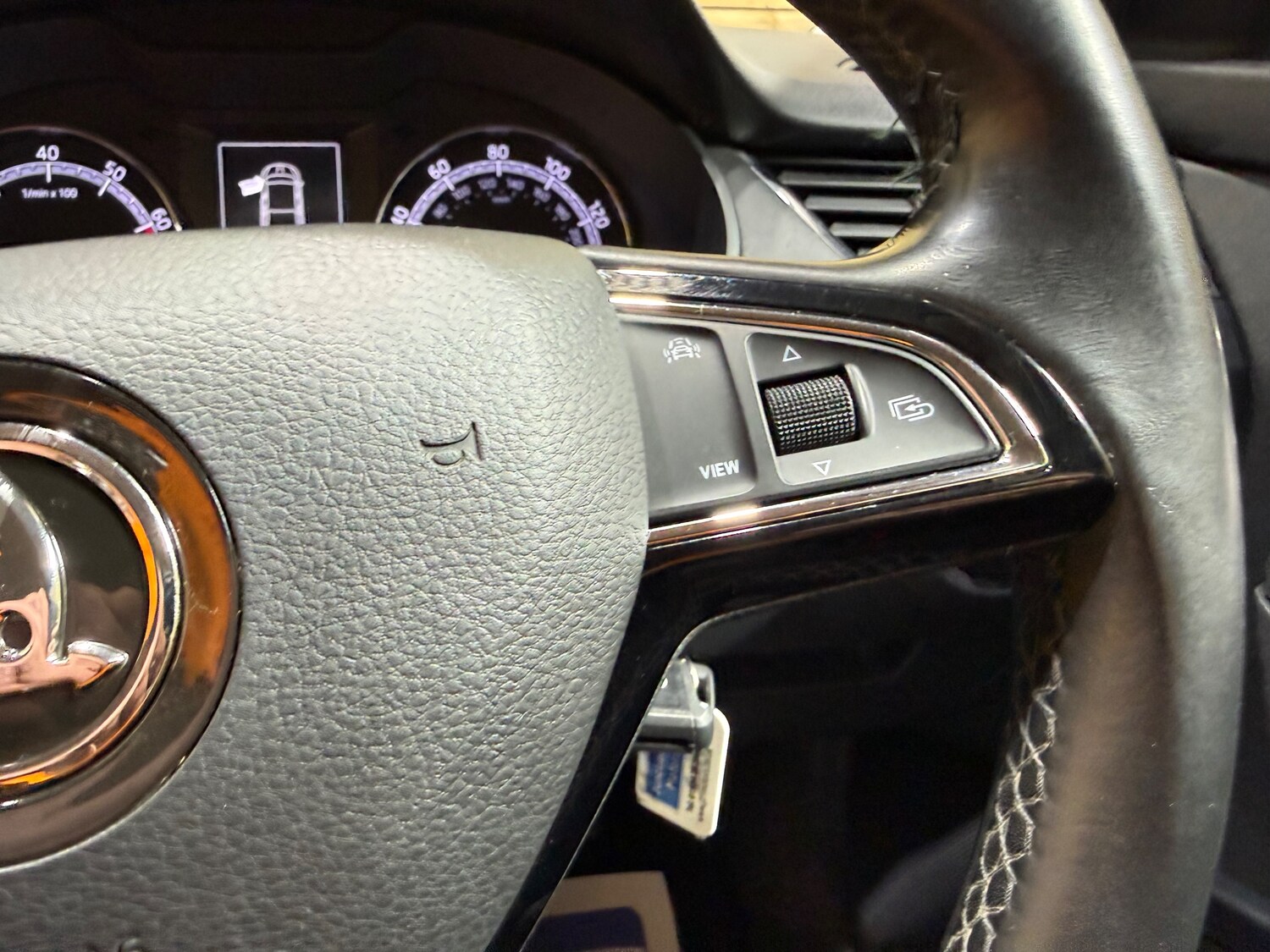 Used Skoda Octavia 2018 for sale - 76525864: Photo 16