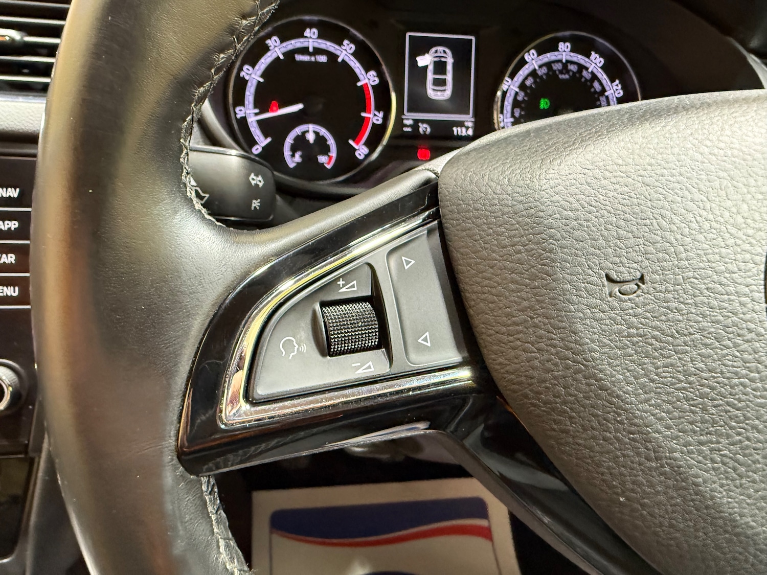 Used Skoda Octavia 2018 for sale - 76525864: Photo 17