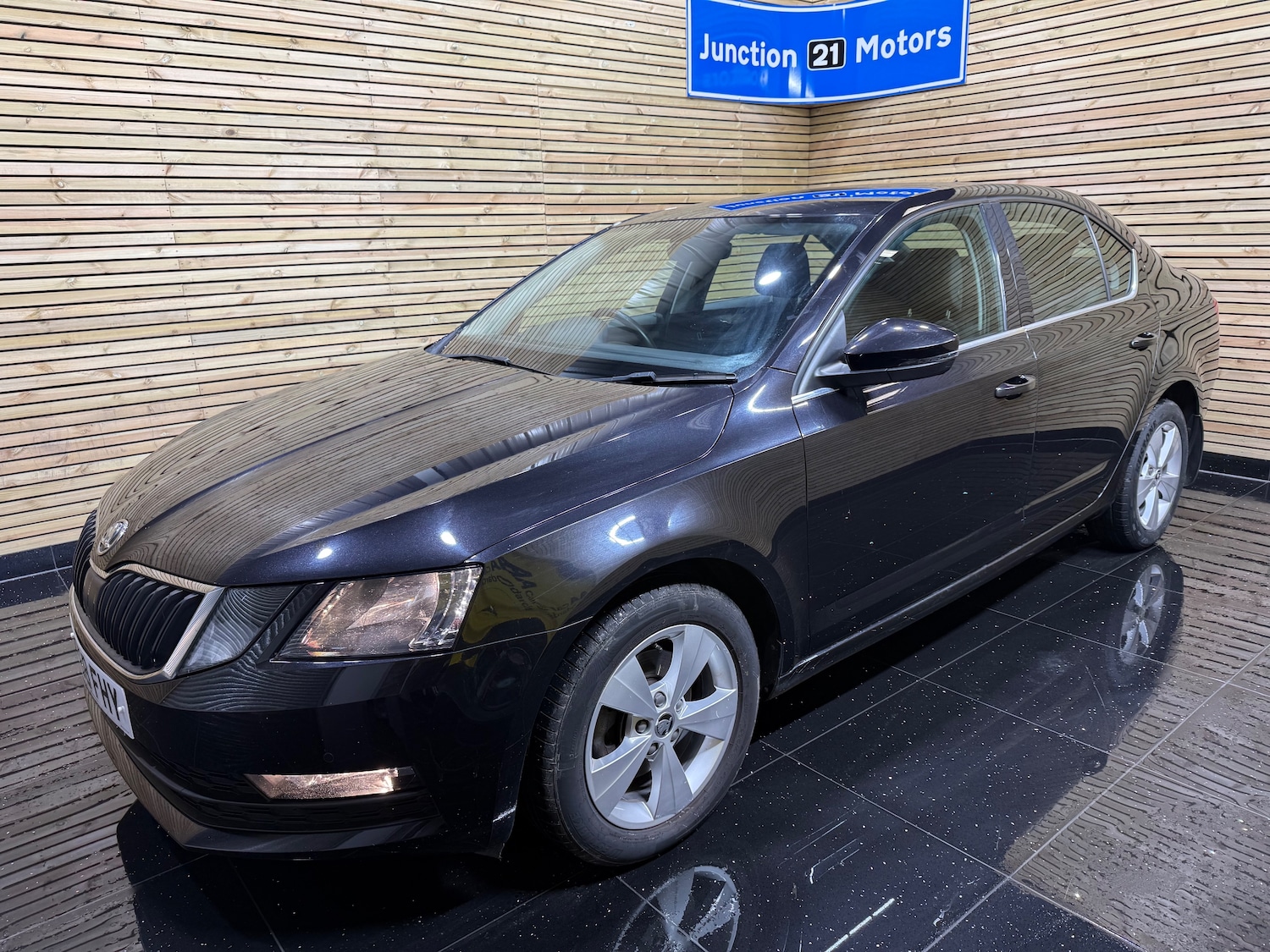 Used Skoda Octavia 2018 for sale - 76525864: Photo 20