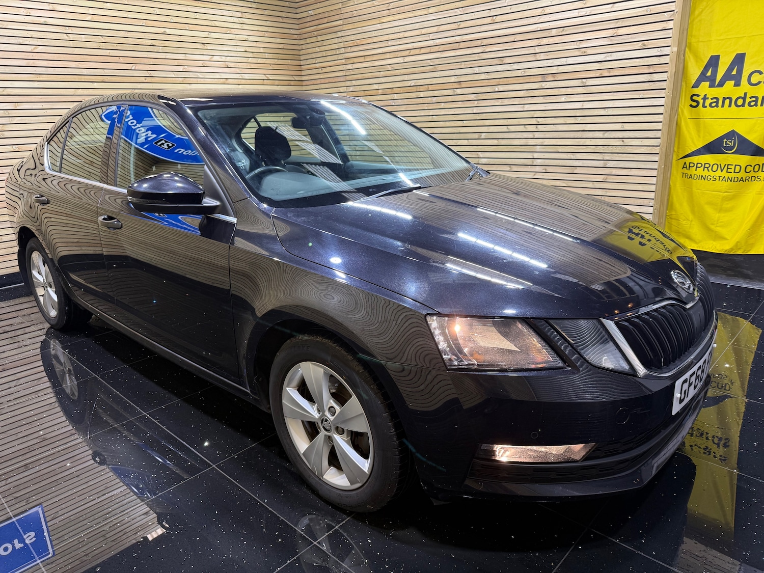 Used Skoda Octavia 2018 for sale - 76525864: Photo 23