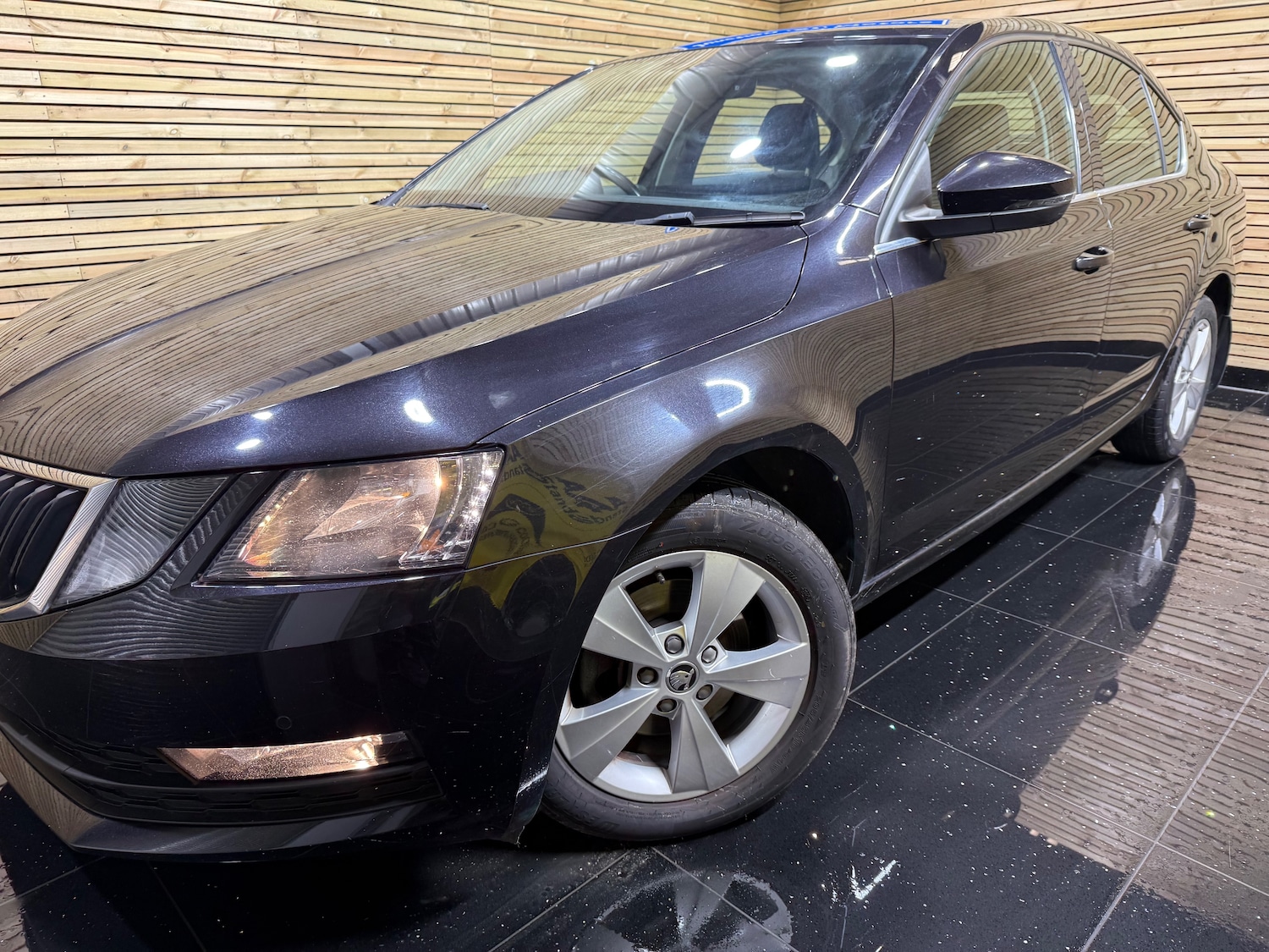 Used Skoda Octavia 2018 for sale - 76525864: Photo 24