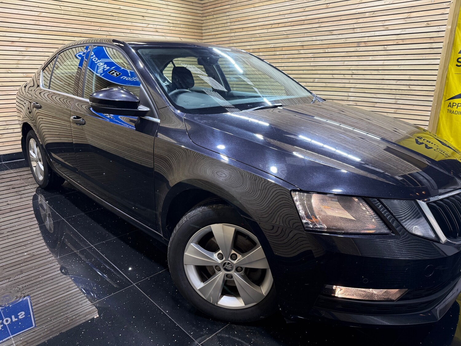 Used Skoda Octavia 2018 for sale - 76525864: Photo 25