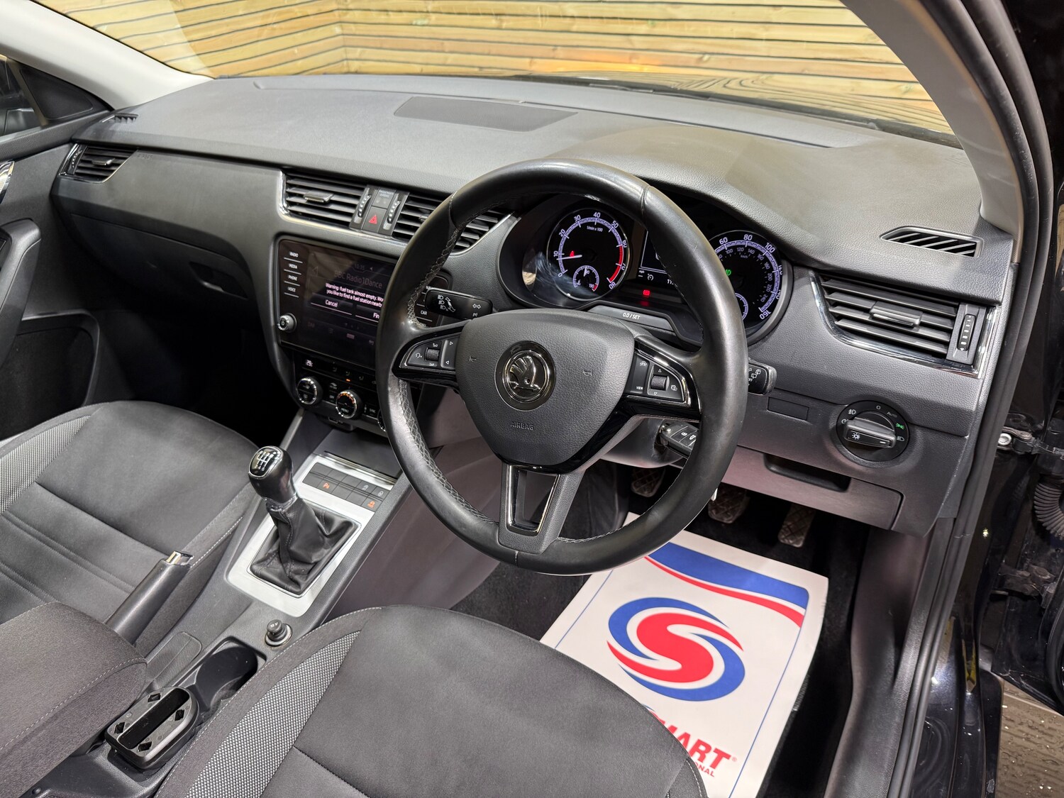 Used Skoda Octavia 2018 for sale - 76525864: Photo 26