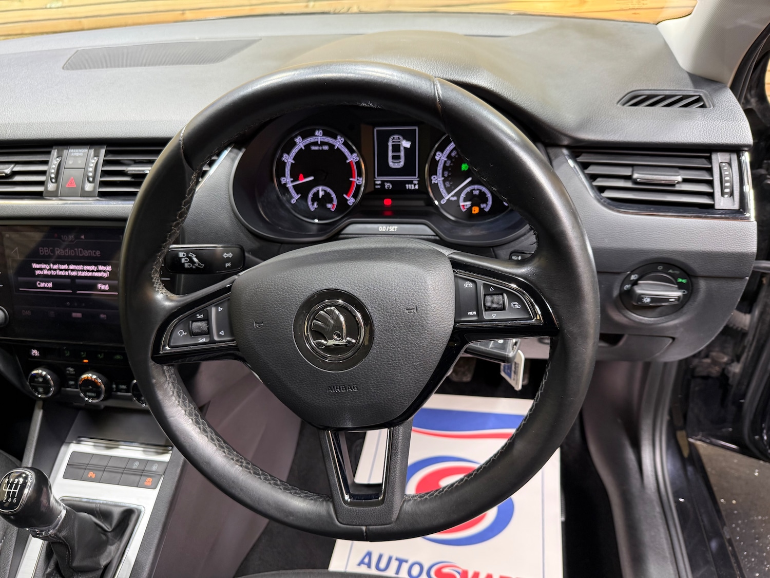 Used Skoda Octavia 2018 for sale - 76525864: Photo 30