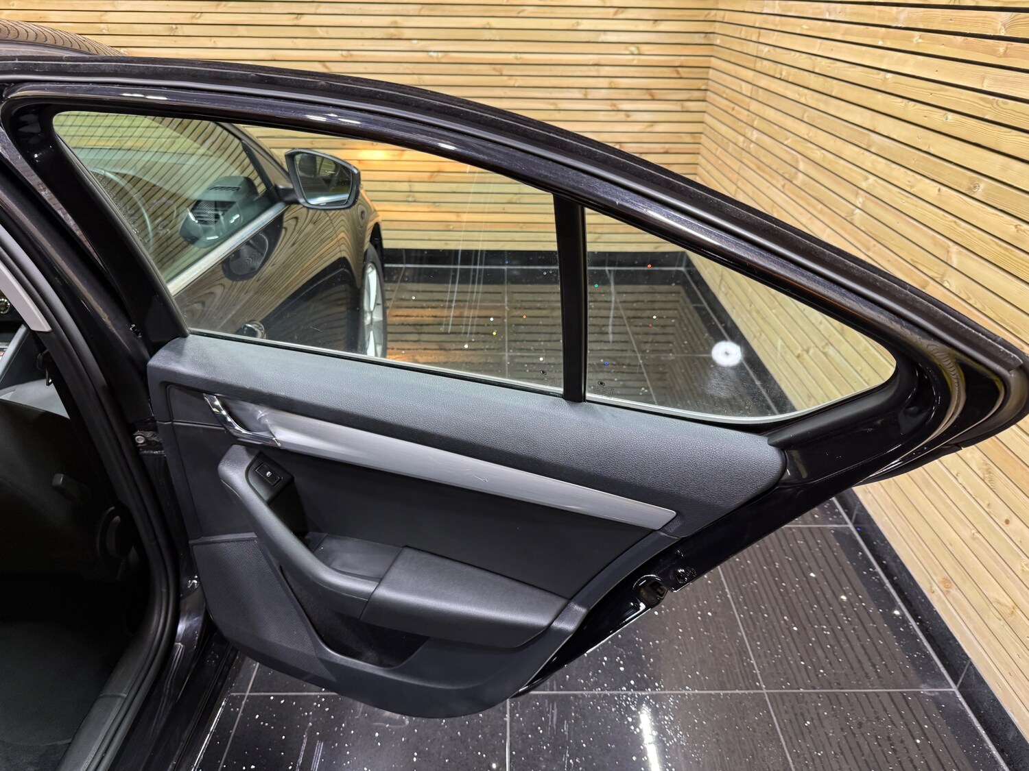 Used Skoda Octavia 2018 for sale - 76525864: Photo 31