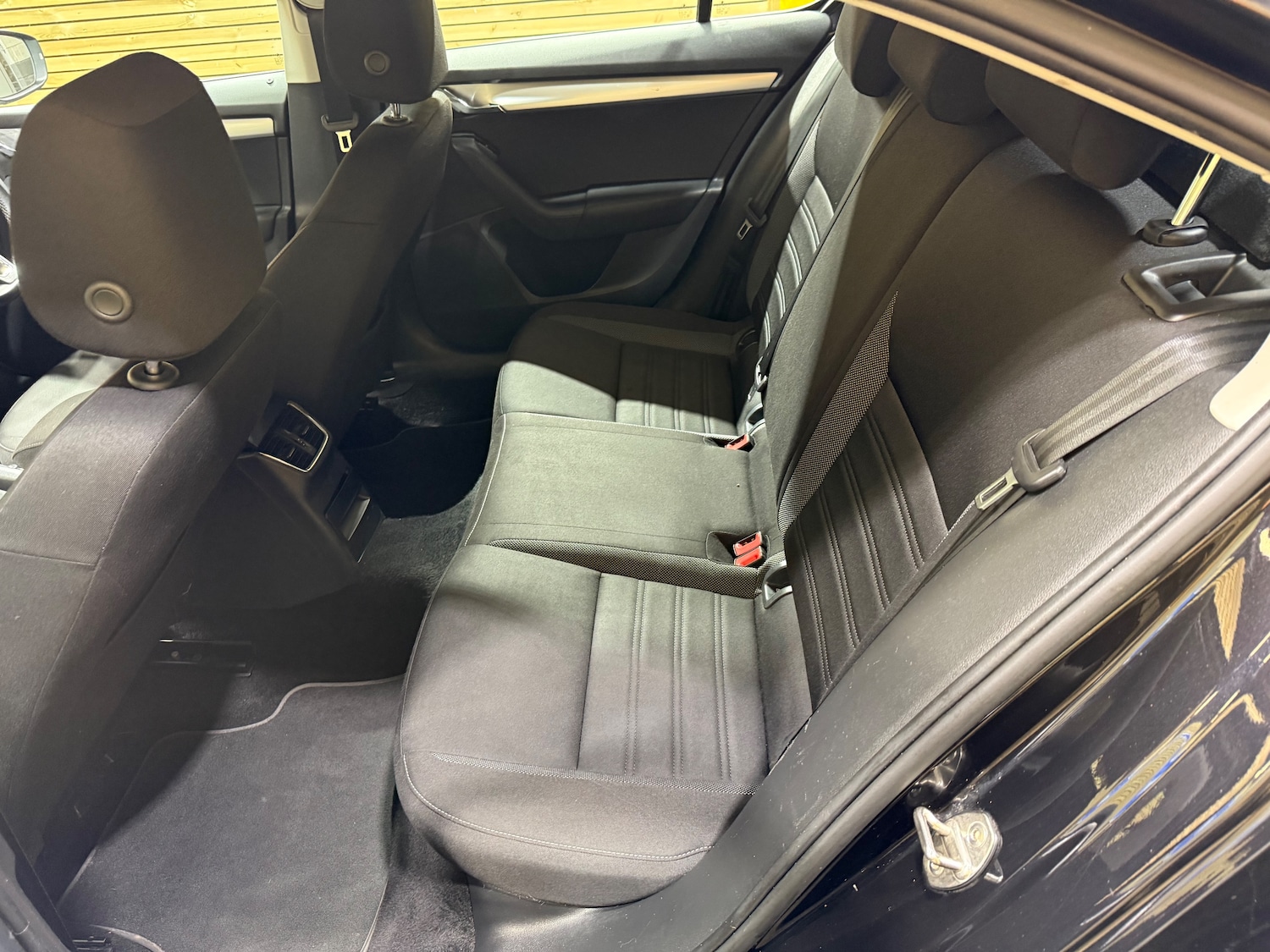 Used Skoda Octavia 2018 for sale - 76525864: Photo 34