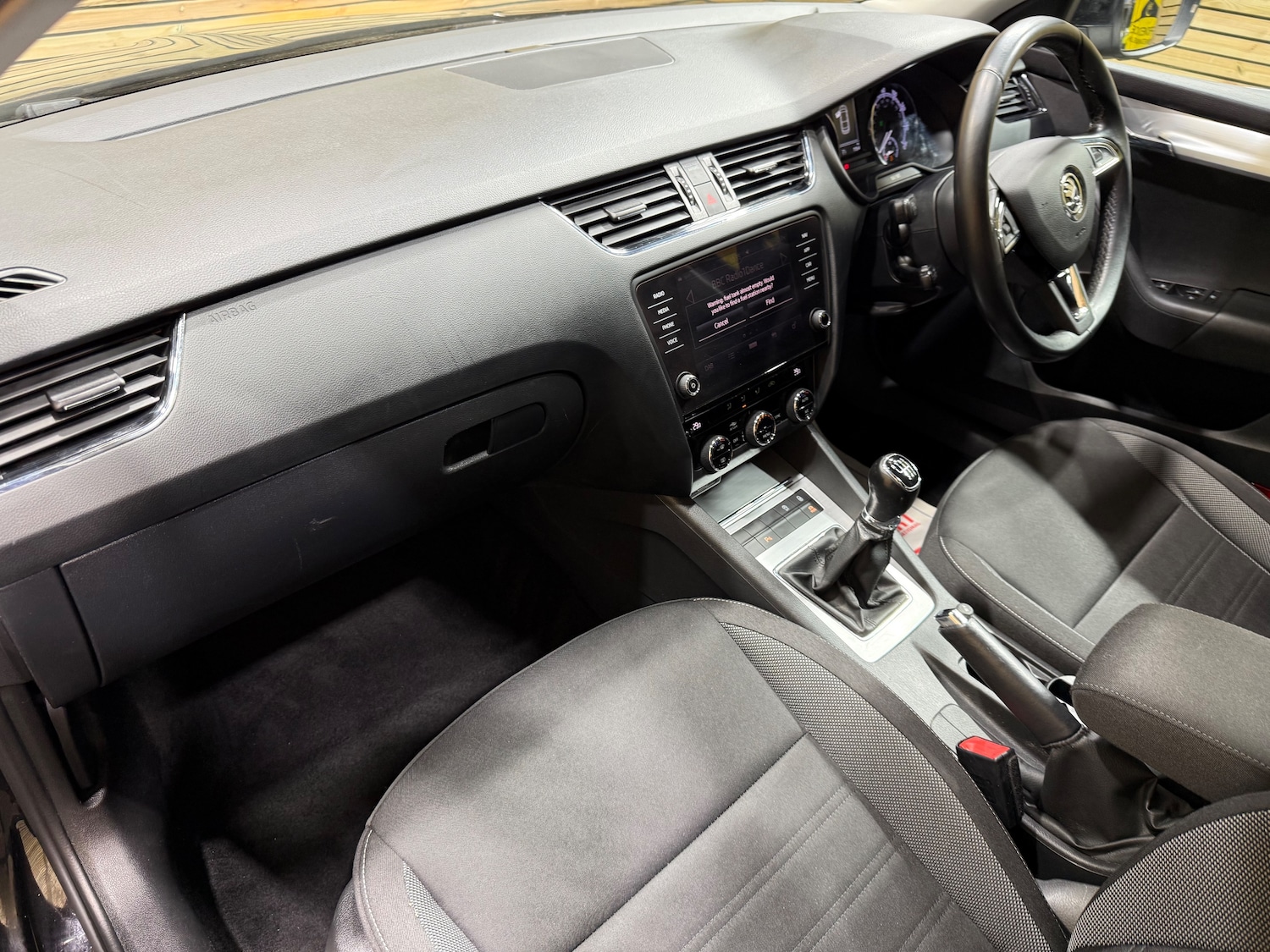 Used Skoda Octavia 2018 for sale - 76525864: Photo 36