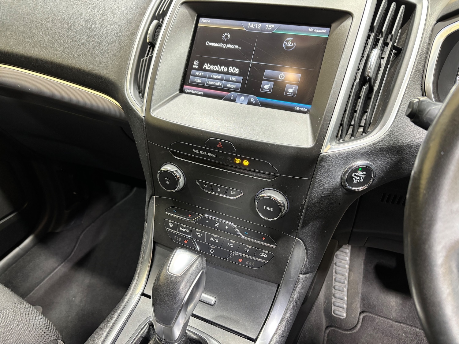 Used Ford S-Max 2016 for sale - 76010679: Photo 11