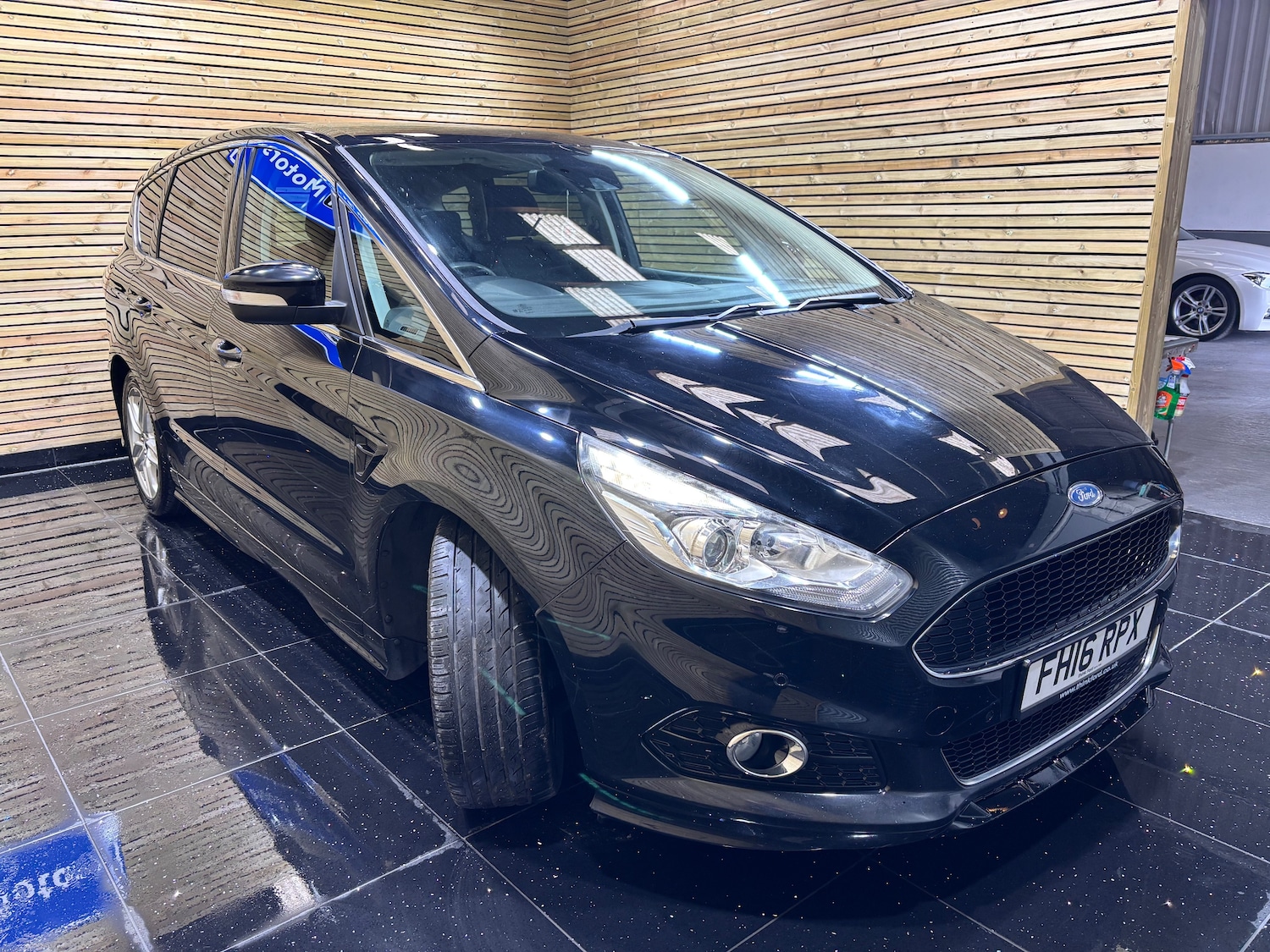 Used Ford S-Max 2016 for sale - 76010679: Photo 13