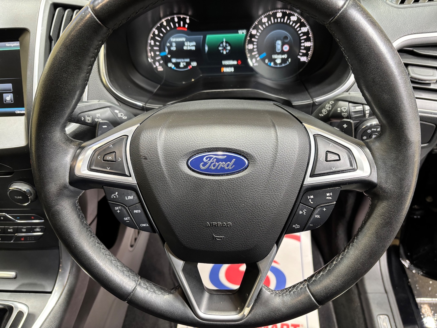 Used Ford S-Max 2016 for sale - 76010679: Photo 15