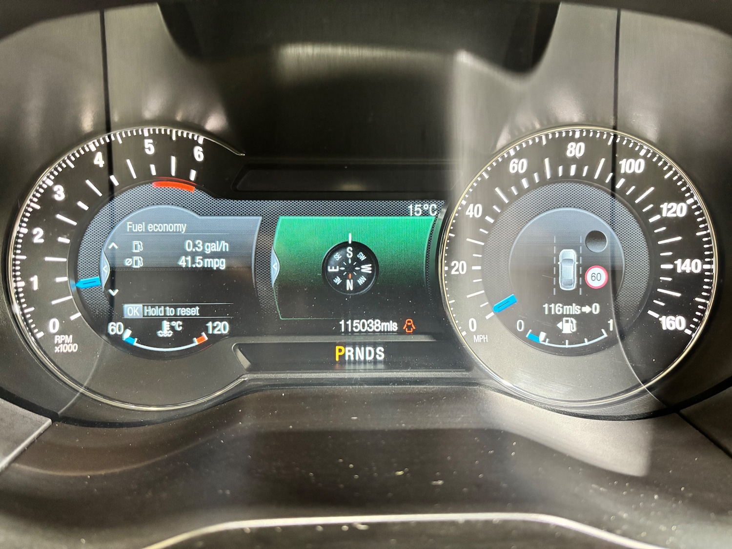 Used Ford S-Max 2016 for sale - 76010679: Photo 17