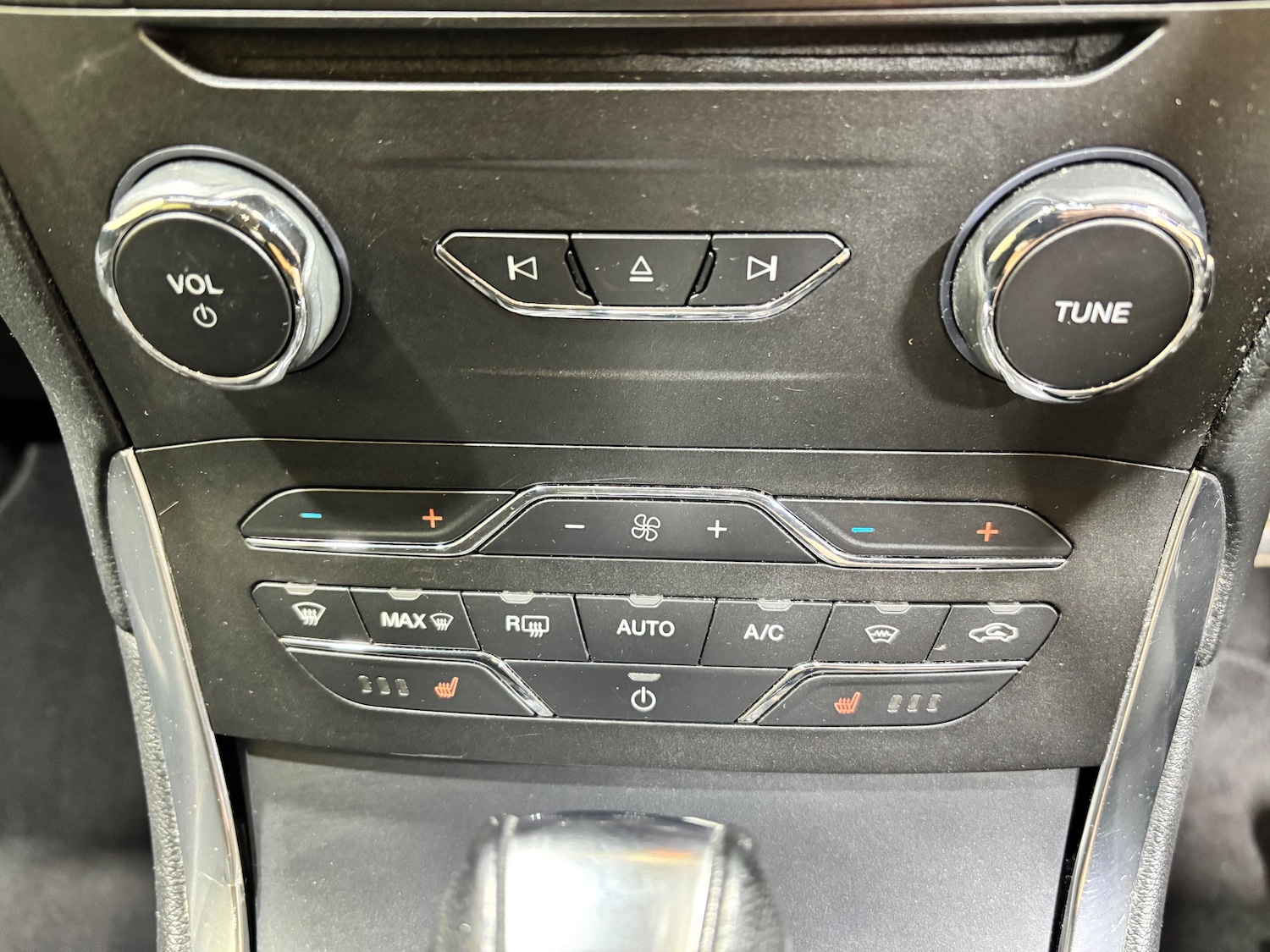 Used Ford S-Max 2016 for sale - 76010679: Photo 19