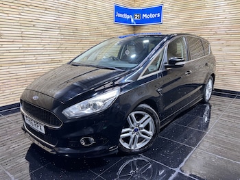2016 (16) - 2.0 TDCi Titanium Sport MPV 5dr Diesel Powershift Euro 6 (s/s) (180 ps)