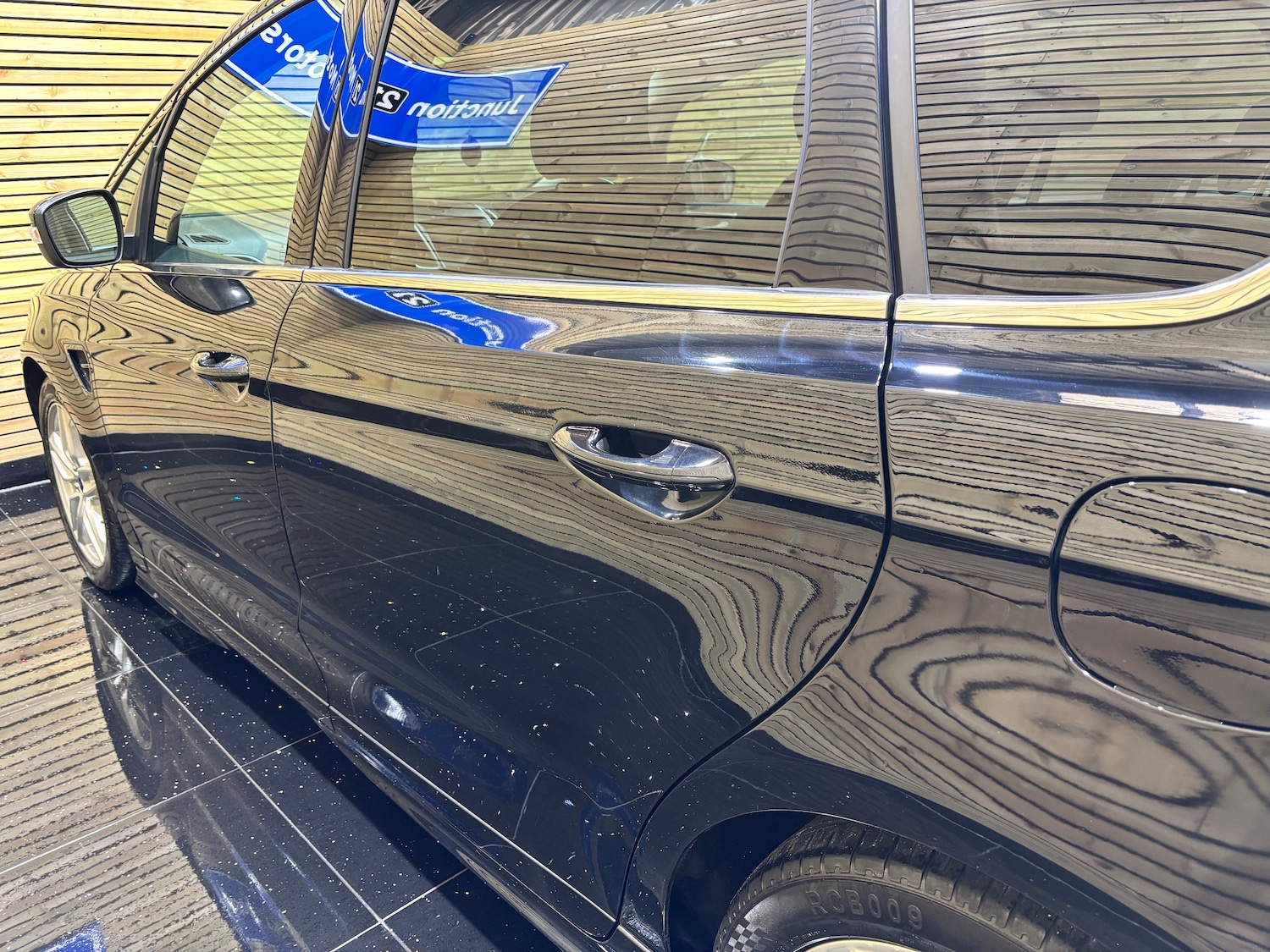 Used Ford S-Max 2016 for sale - 76010679: Photo 22