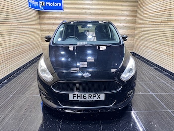 Used Ford S-Max 2016 for sale - 76010679: Photo 2