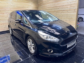 Used Ford S-Max 2016 for sale - 76010679: Photo 3