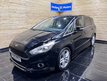 Used Ford S-Max 2016 for sale - 76010679: Photo 4