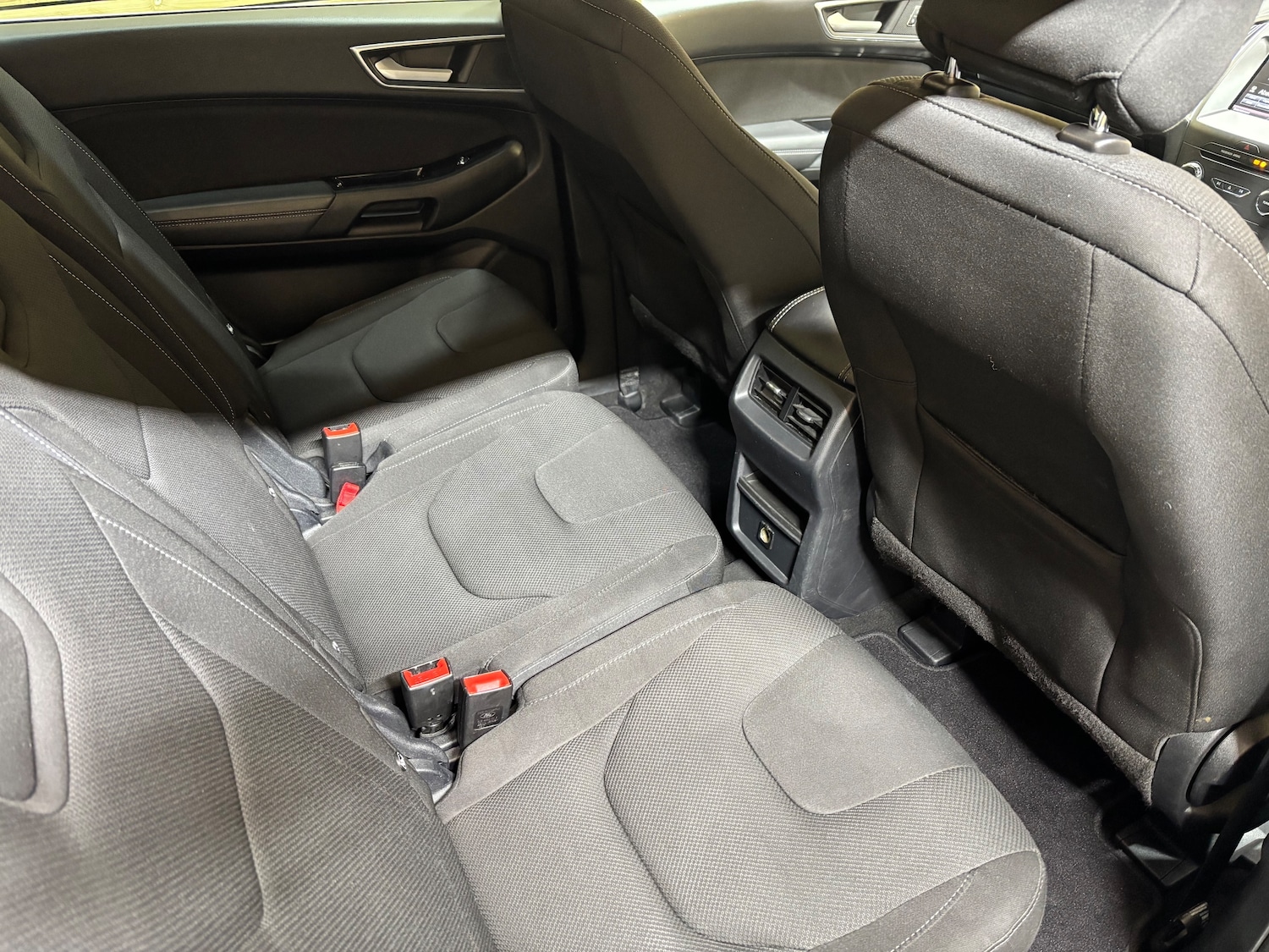 Used Ford S-Max 2016 for sale - 76010679: Photo 9