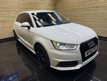 Used Audi A1 2016 for sale - 75021748: Photo