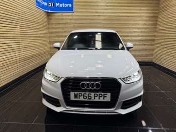 Used Audi A1 2016 for sale - 75021748: Photo