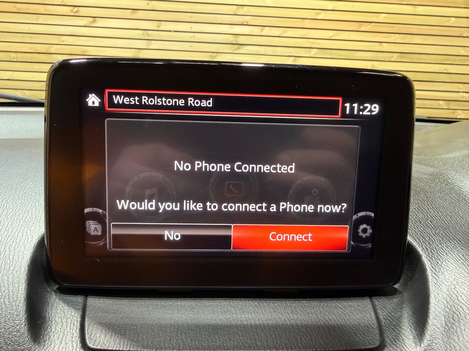 Used Mazda CX-3 2019 for sale - 76412654: Photo 12