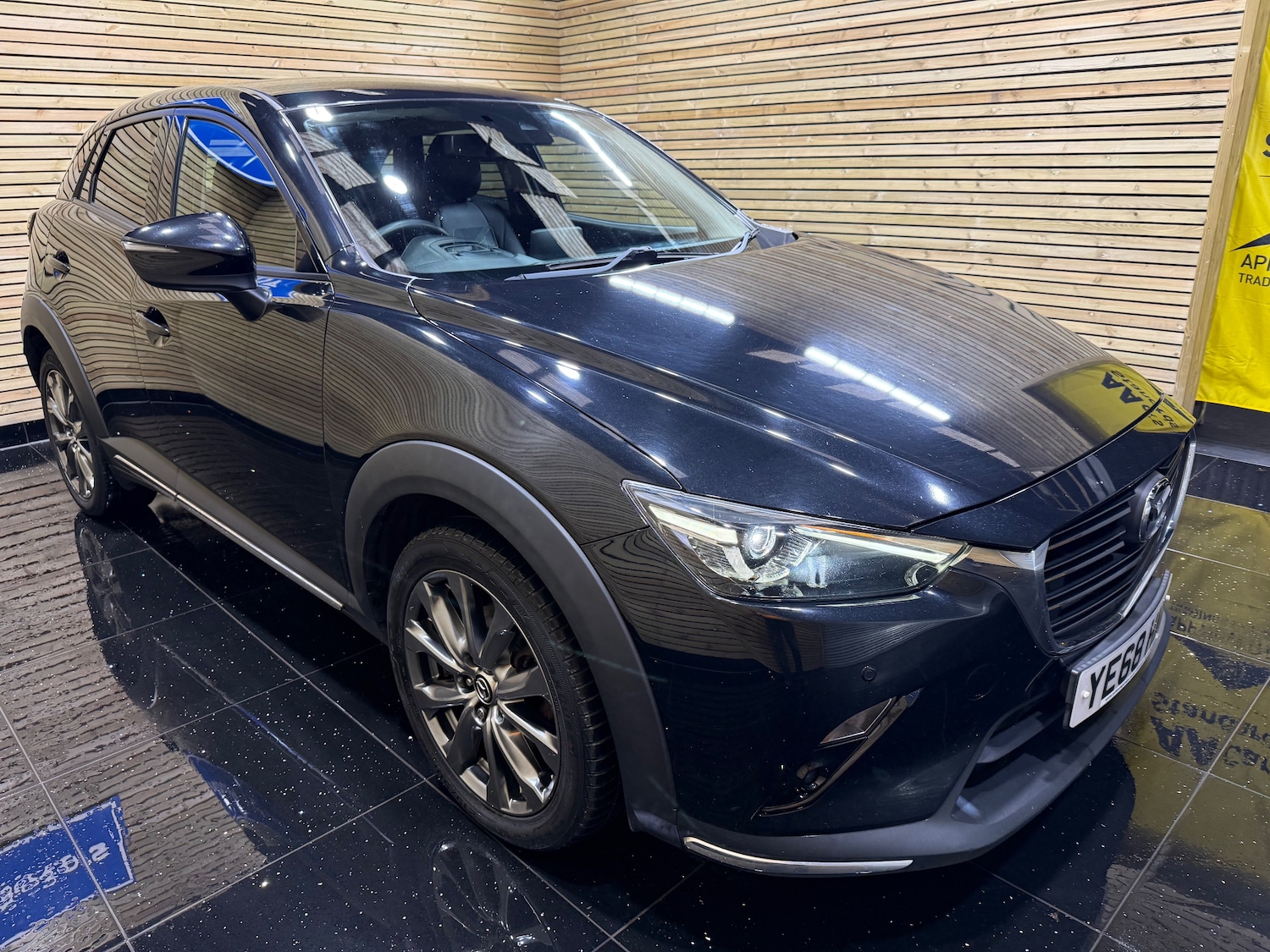 Used Mazda CX-3 2019 for sale - 76412654: Photo 15