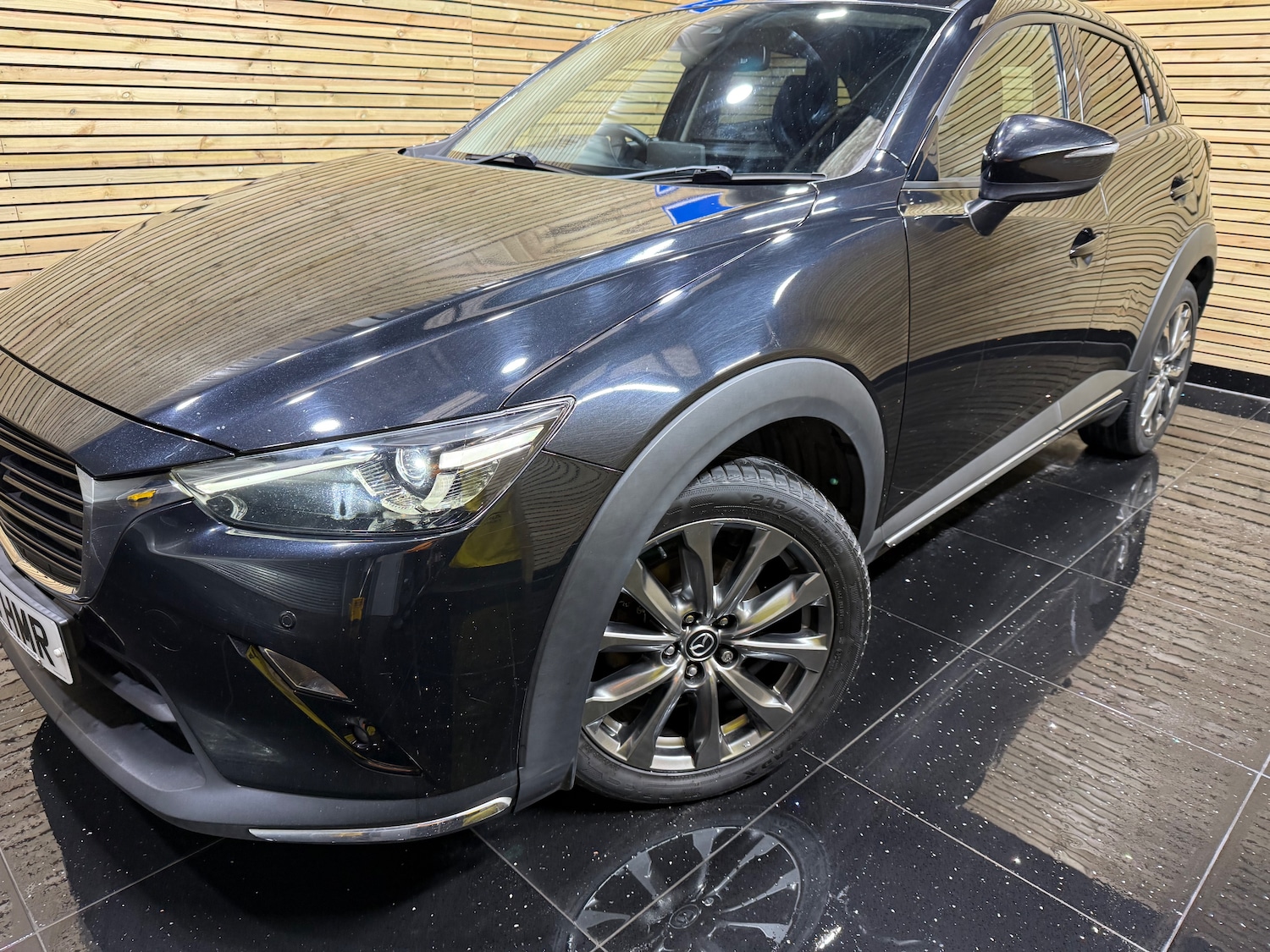Used Mazda CX-3 2019 for sale - 76412654: Photo 16