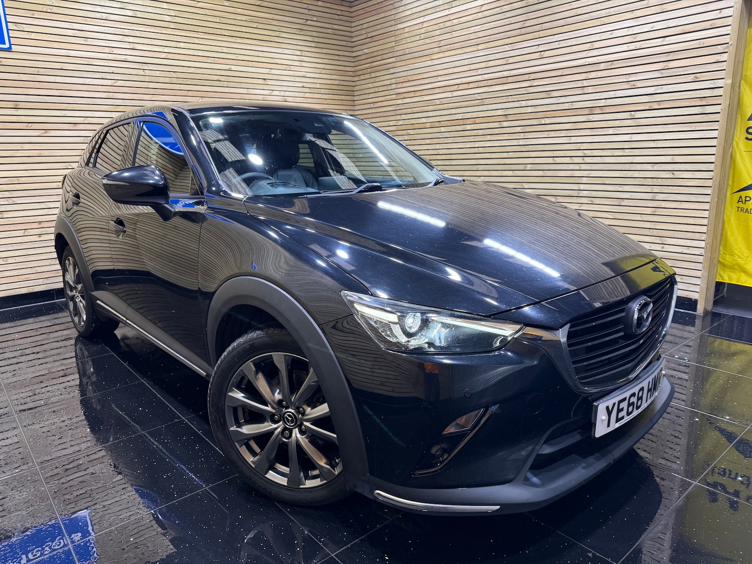 Used Mazda CX-3 2019 for sale - 76412654: Photo 18