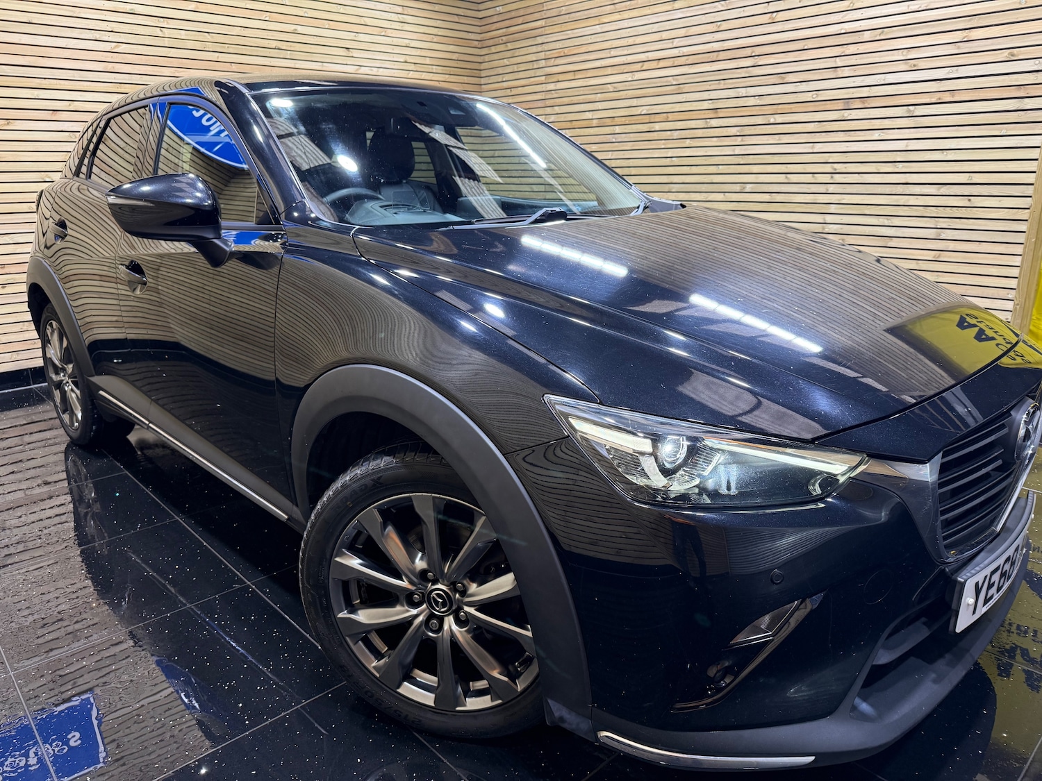 Used Mazda CX-3 2019 for sale - 76412654: Photo 19