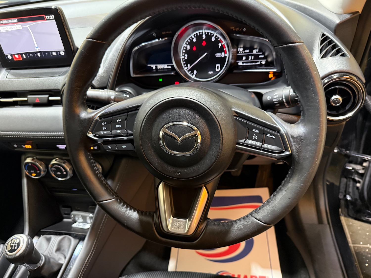 Used Mazda CX-3 2019 for sale - 76412654: Photo 27