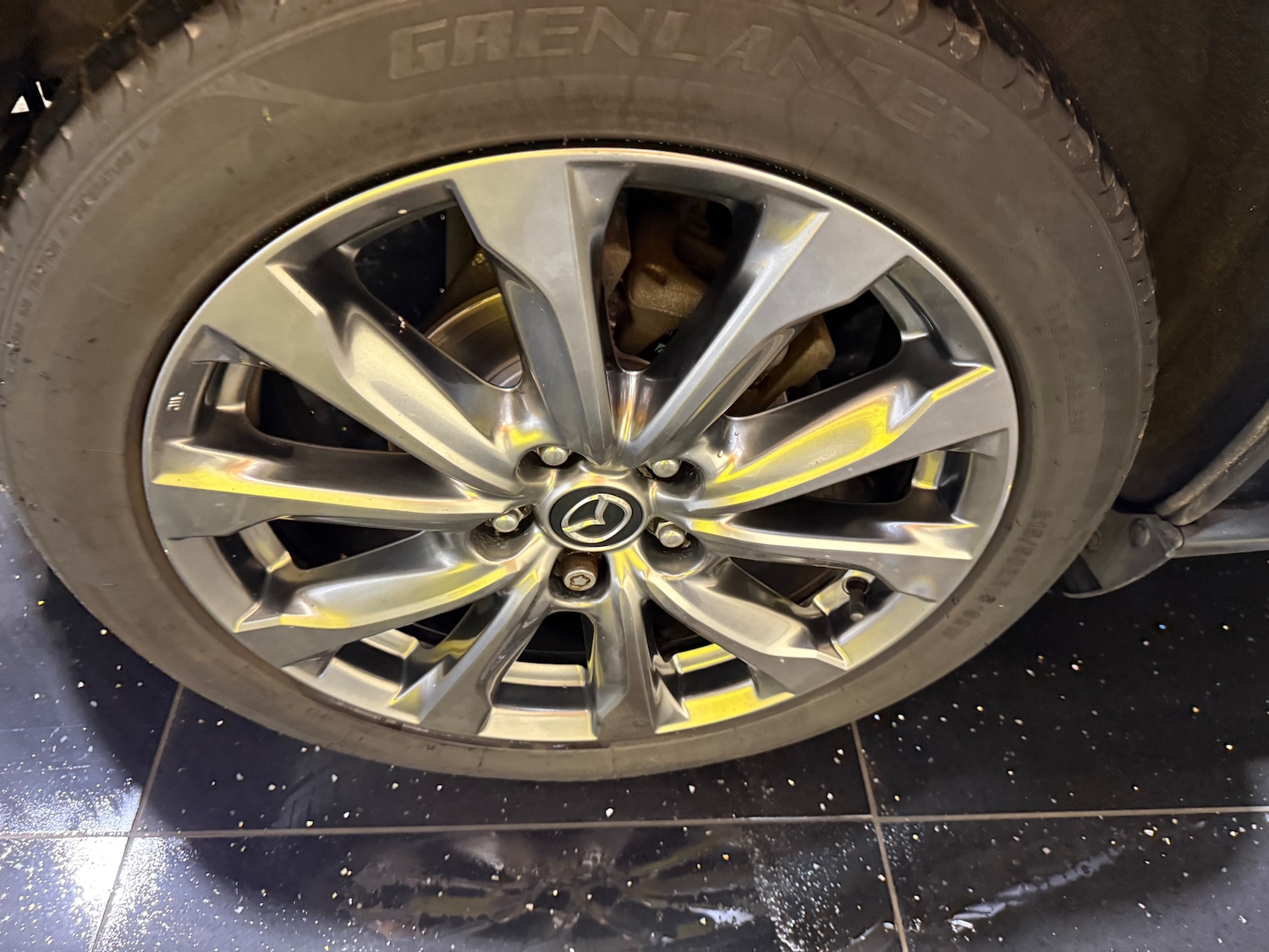 Used Mazda CX-3 2019 for sale - 76412654: Photo 29