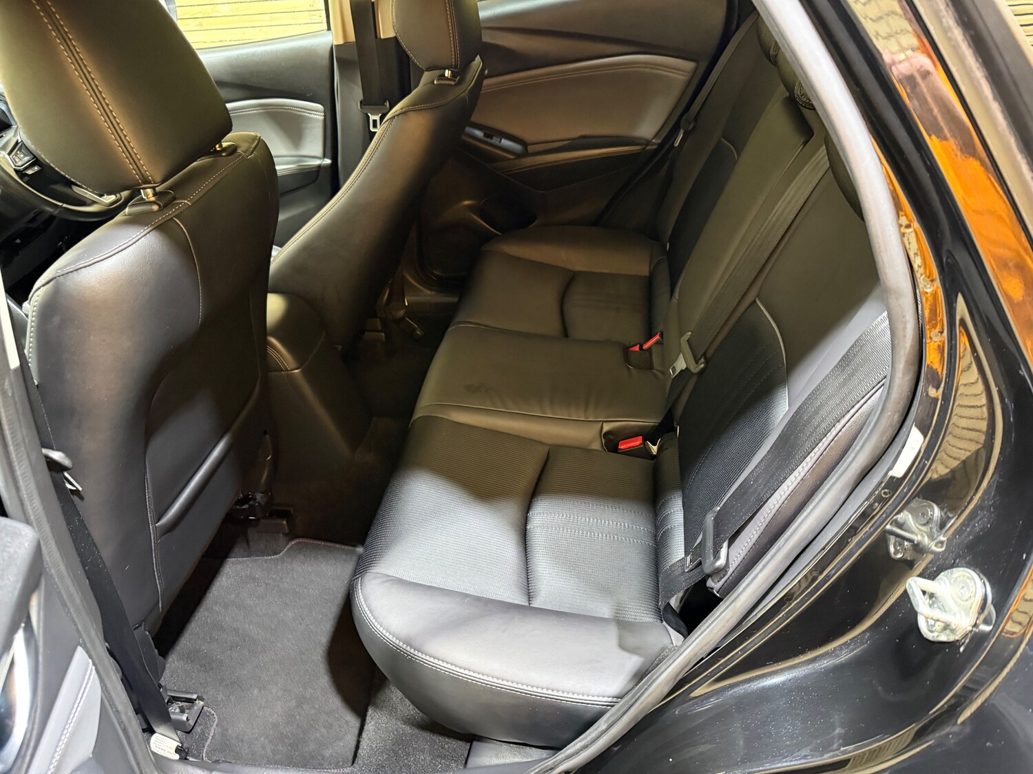 Used Mazda CX-3 2019 for sale - 76412654: Photo 31