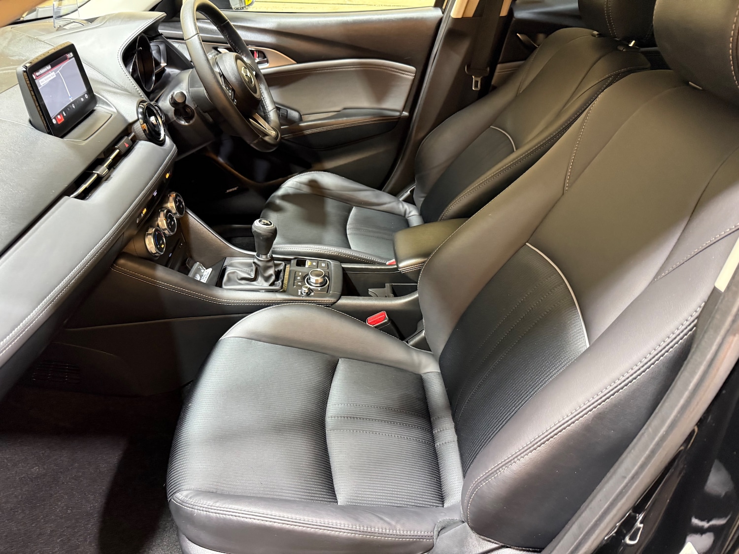 Used Mazda CX-3 2019 for sale - 76412654: Photo 33