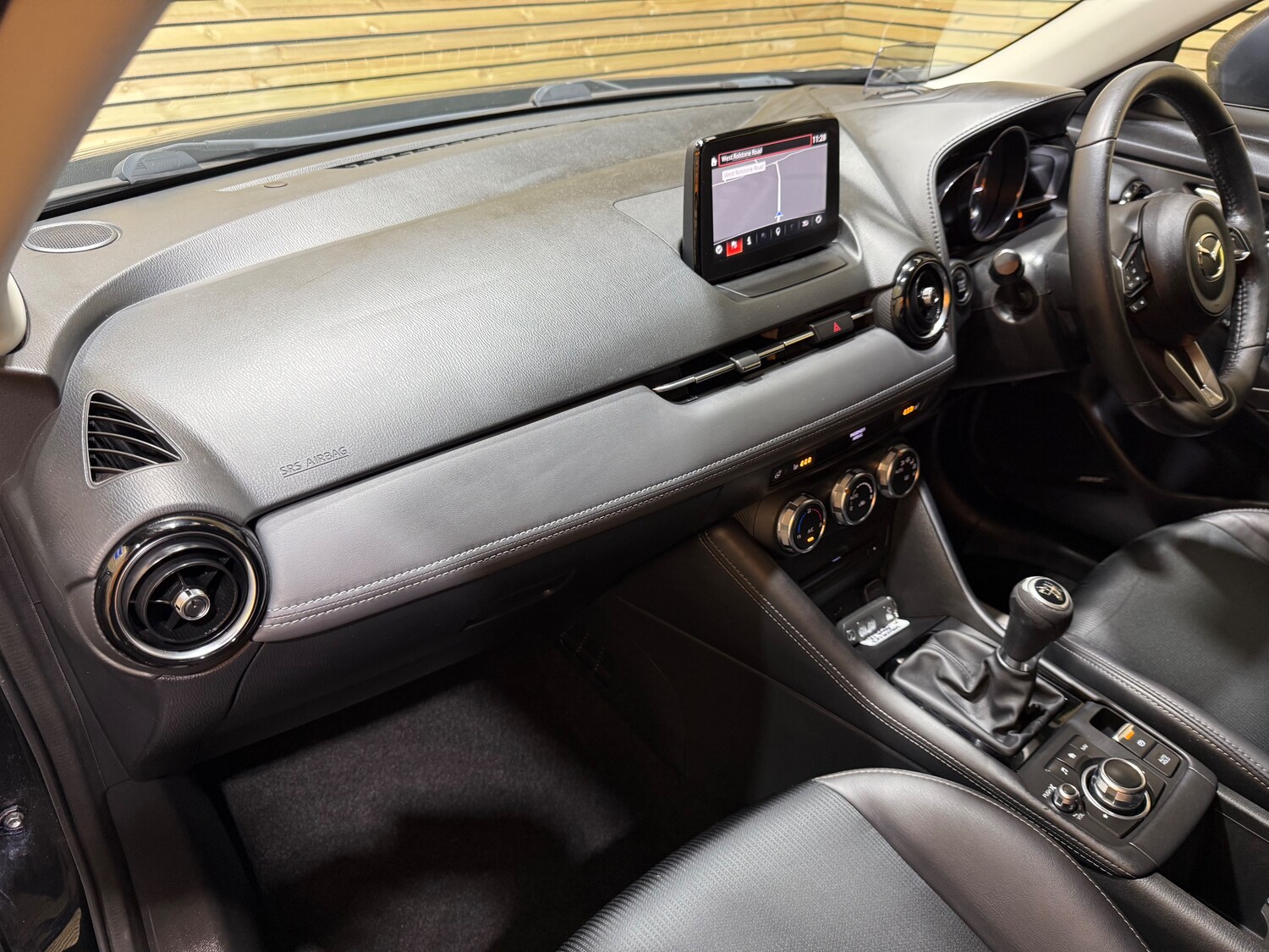 Used Mazda CX-3 2019 for sale - 76412654: Photo 34