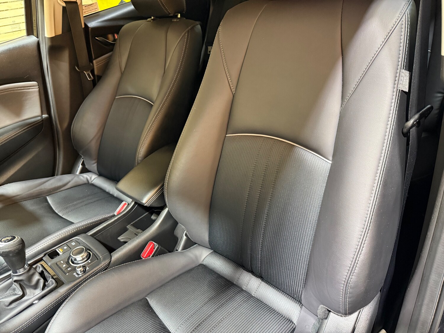 Used Mazda CX-3 2019 for sale - 76412654: Photo 35