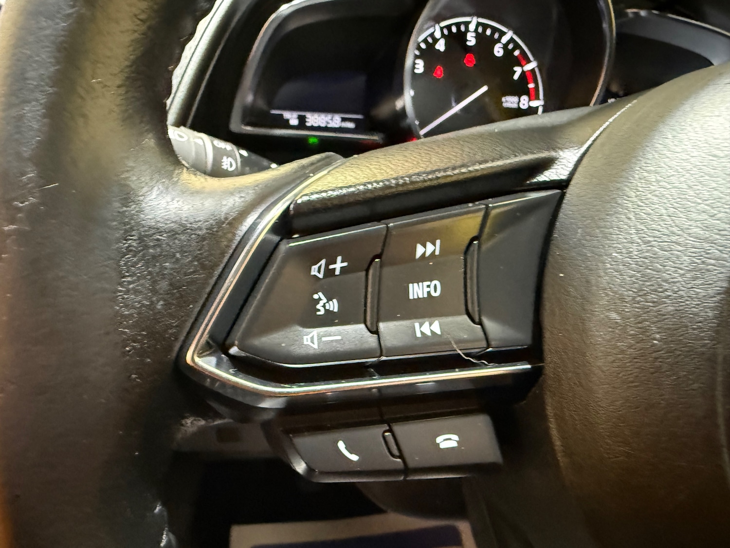 Used Mazda CX-3 2019 for sale - 76412654: Photo 38