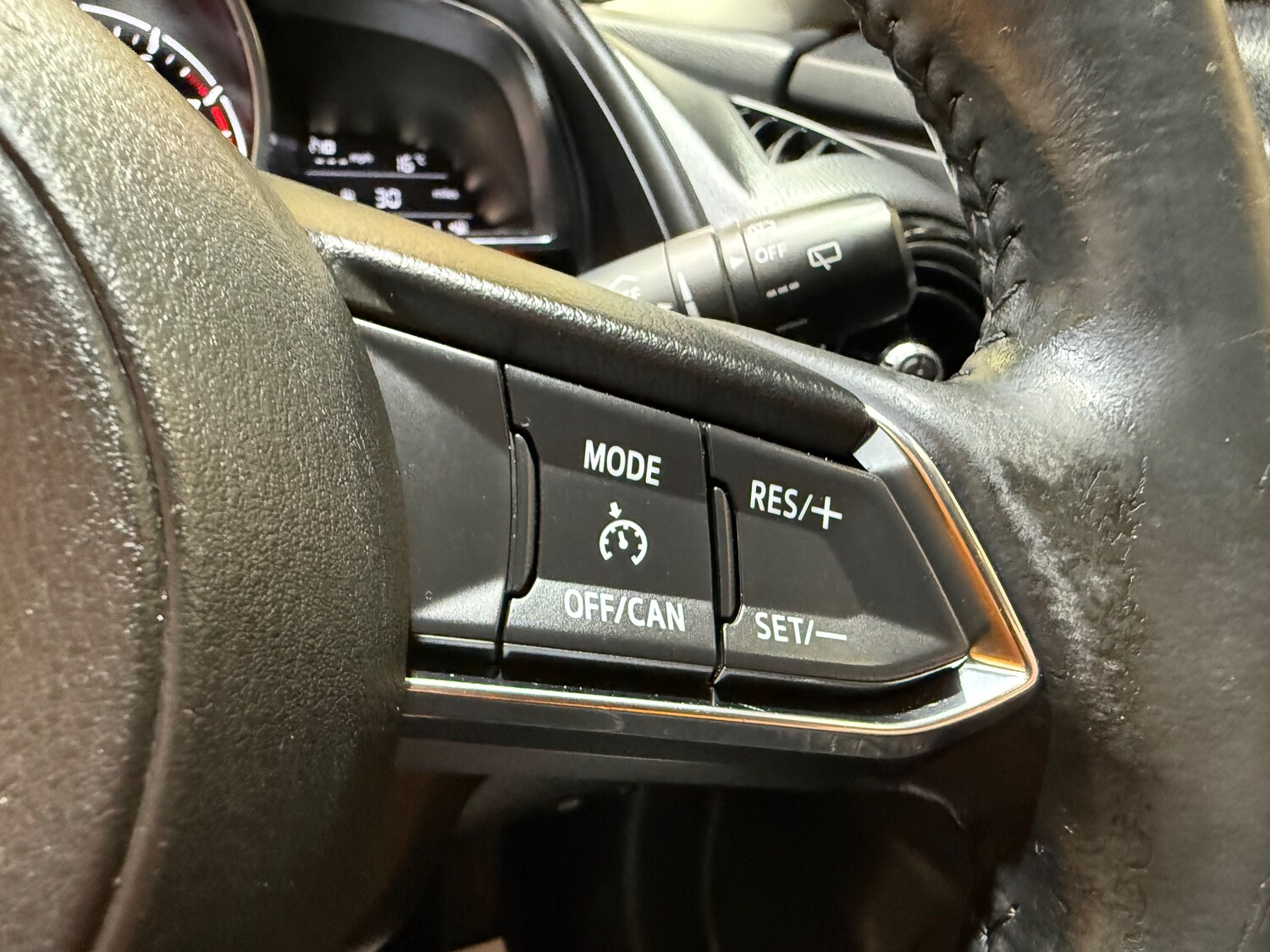 Used Mazda CX-3 2019 for sale - 76412654: Photo 39