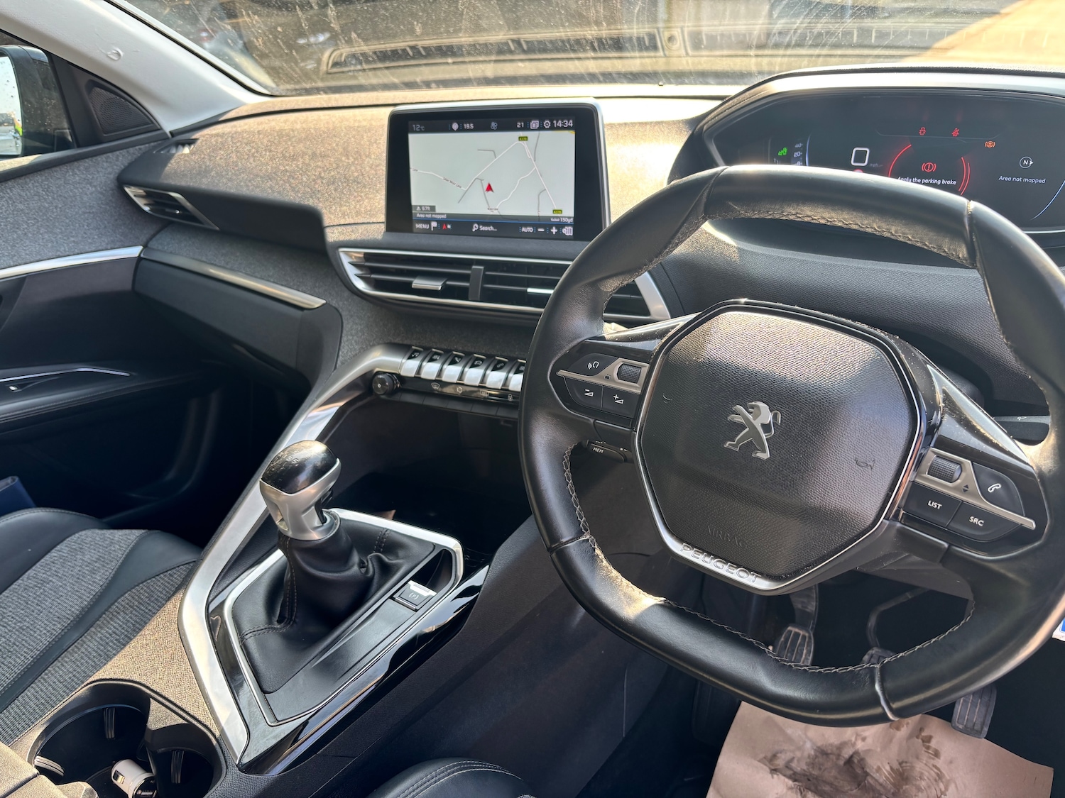 Vehicle 13