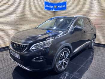 Used Peugeot 3008 2019 for sale - 74523959: Photo