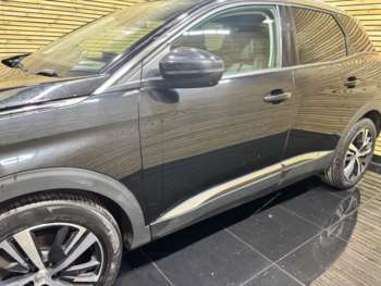 Used Peugeot 3008 2019 for sale - 74523959: Photo