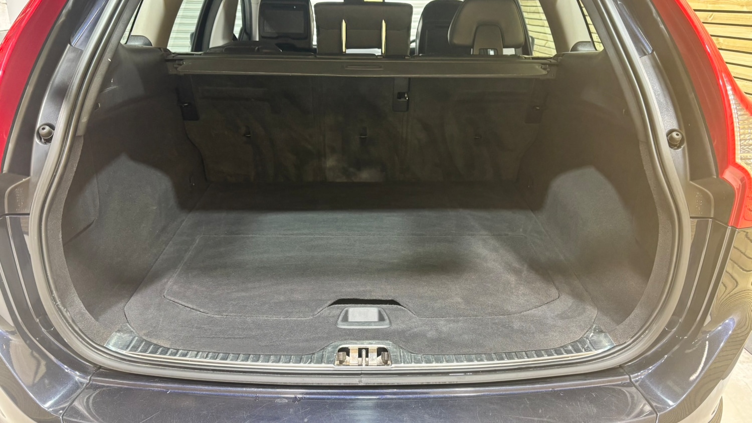 Used Volvo XC60 2016 for sale - 76313804: Photo 10