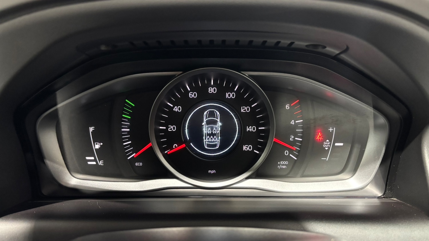 Used Volvo XC60 2016 for sale - 76313804: Photo 12