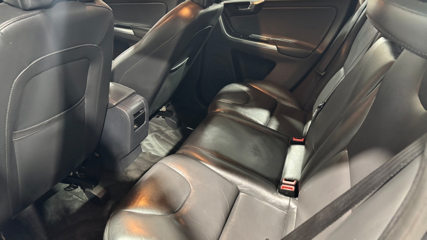 Used Volvo XC60 2016 for sale - 76313804: Photo 14