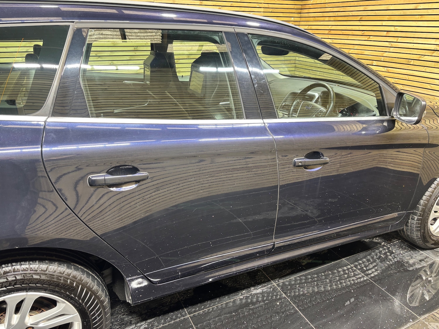 Used Volvo XC60 2016 for sale - 76313804: Photo 15