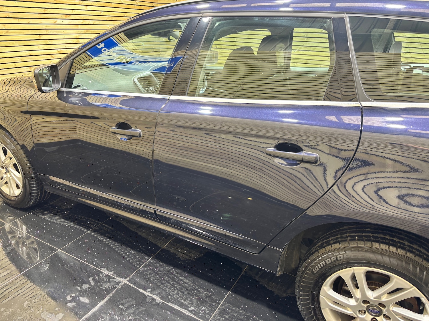 Used Volvo XC60 2016 for sale - 76313804: Photo 16