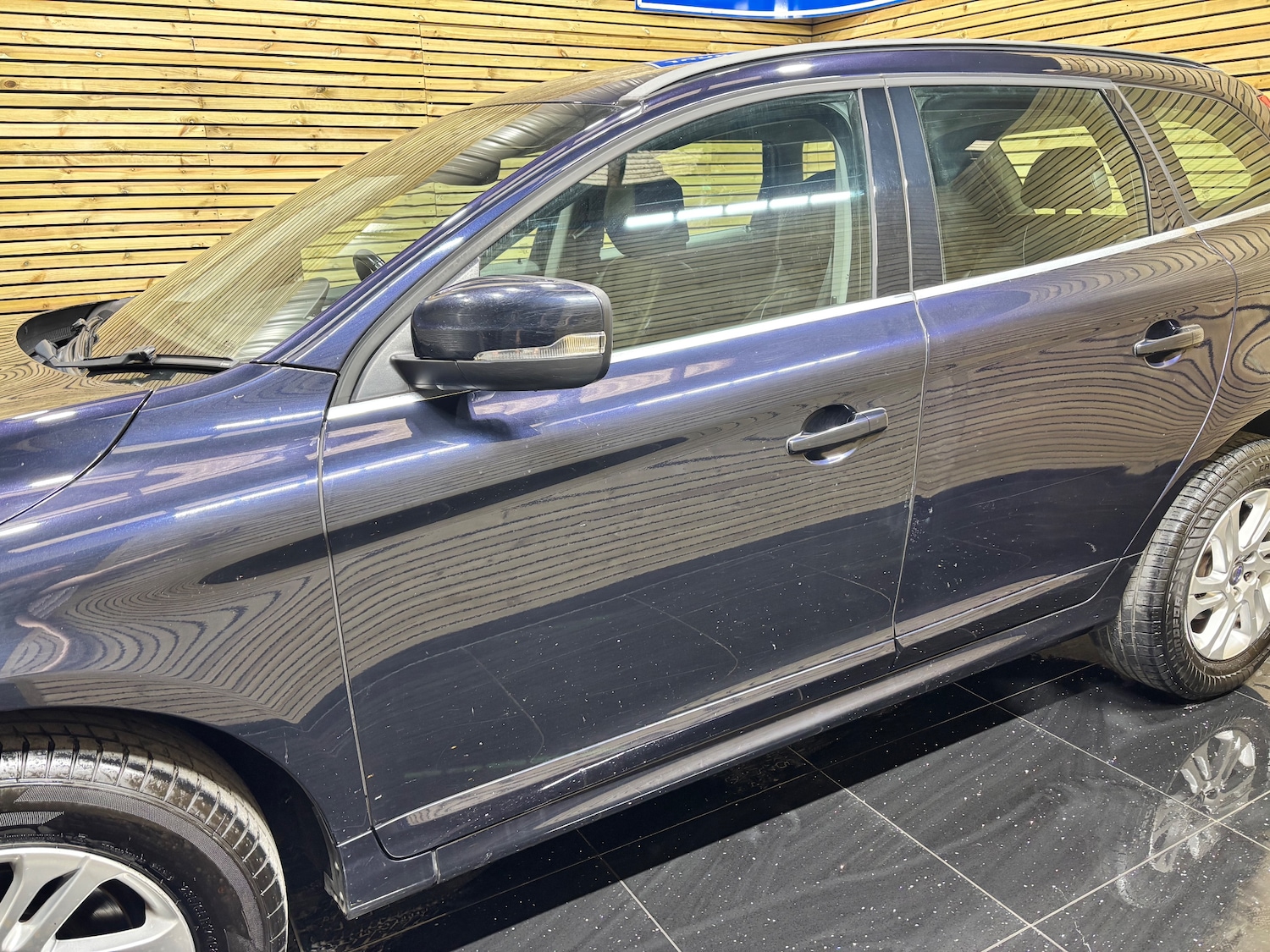 Used Volvo XC60 2016 for sale - 76313804: Photo 17