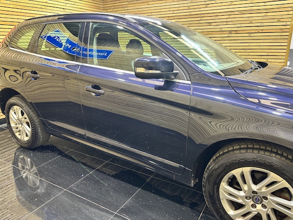 Used Volvo XC60 2016 for sale - 76313804: Photo 18