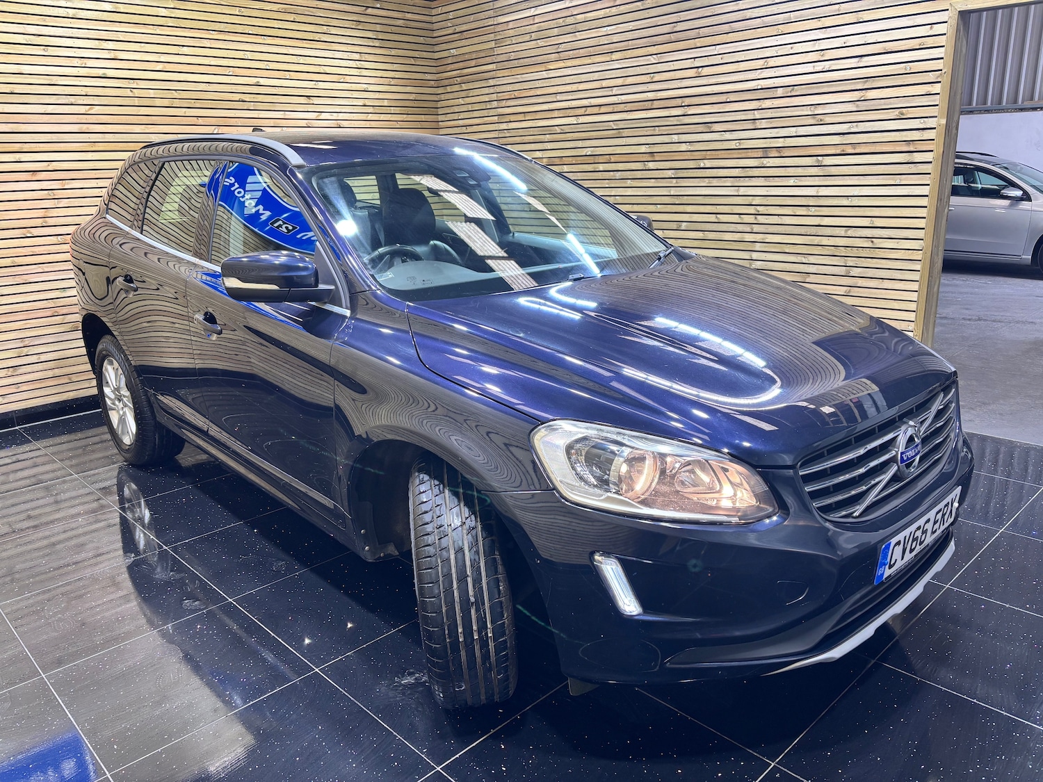 Used Volvo XC60 2016 for sale - 76313804: Photo 19