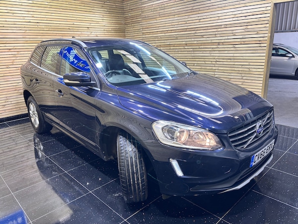 Used Volvo XC60 2016 for sale - 76313804: Photo 19